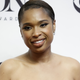 Jennifer Hudson is seen at the 75th Annual Tony Awards press room at 3 West Club on June 12, 2022 in New York City. (Photo by Jemal Countess/Getty Images for Tony Awards Productions)